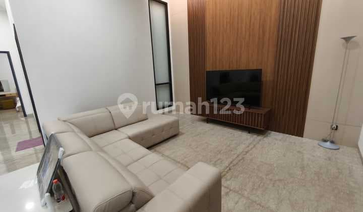 Rumah Siap Huni Di BTD 1 Kota Baru Parahyangan KBP Bandung