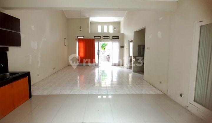 Sewa Rumah Siap Huni Bagus di Kota Baru Parahyangan KBP Bandung