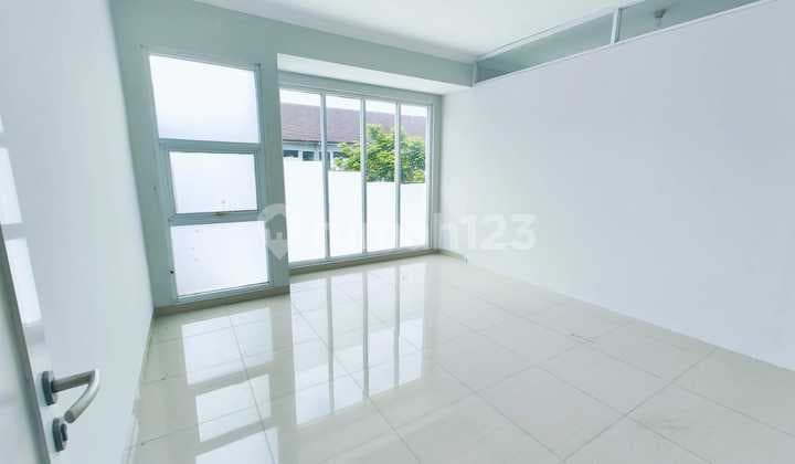 Ruko Bagus Siap Huni di Babakan Ciparay Holis Regency, Bandung