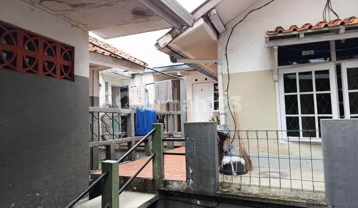 Jual Kamar Kost dan Tempat Usaha Murah di Geger Kalong, Bandung