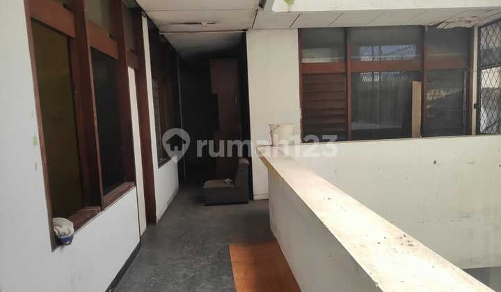 Jual Ruko Cocok Usaha di Jendral Sudirman, Bandung