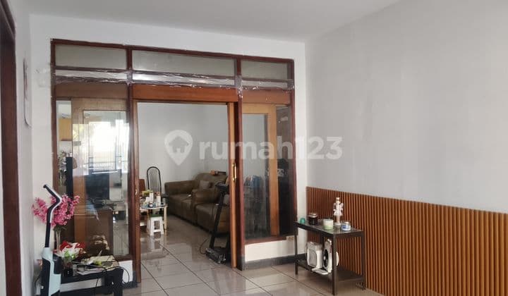 Rumah Bagus SHM di Turangga, Buah Batu, Bandung