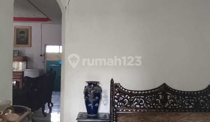 Jual Rumah dan 13 Ruko Aktif Cocok Untuk Usaha di Kolonel Masturi Parongpong