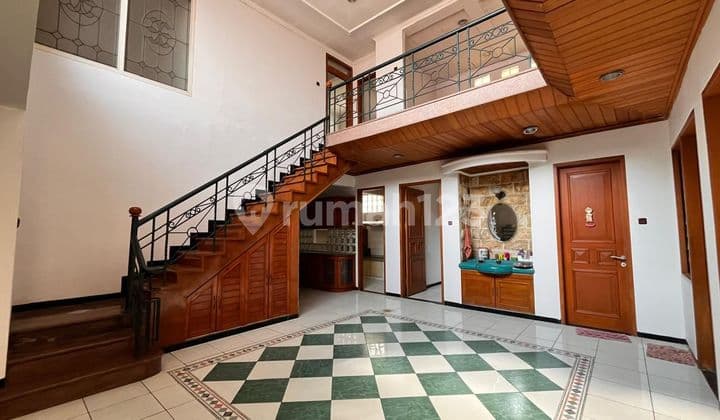 Rumah Murah Siap Huni Di Kembar Timur Cigereleng Regol Bandung