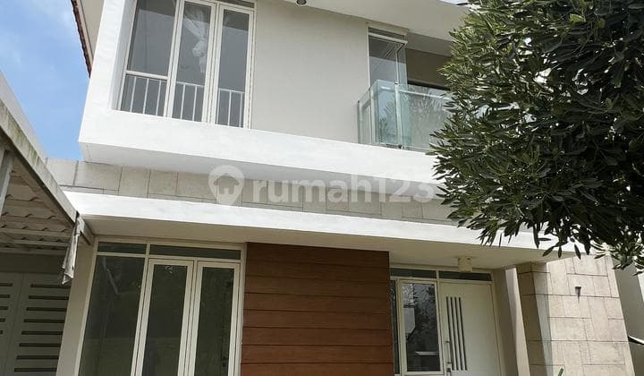 Rumah Sewa Purbasari Kota Baru Parahyangan Bandung