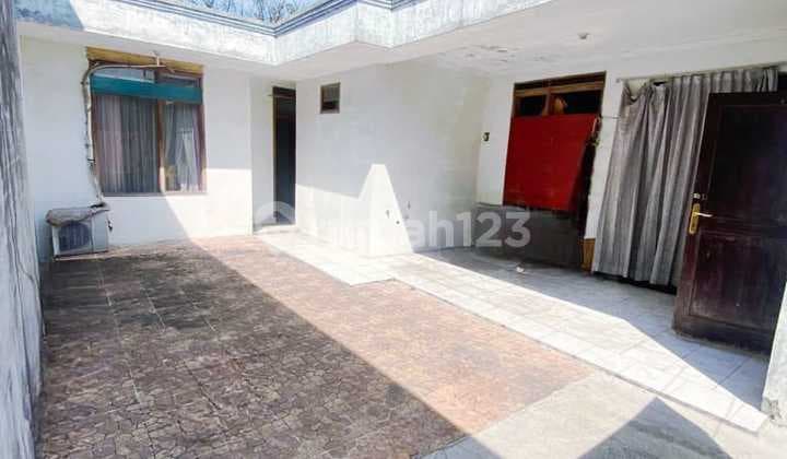 Rumah/Ruko Murah Bagus Siap Huni di Tengah Kota BKR Bandung