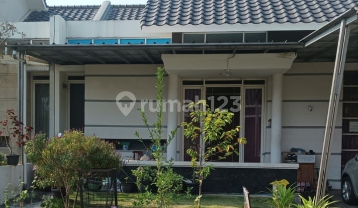 Rumah Nyaman untuk Keluarga di Kota Baru Parahyangan Kbp