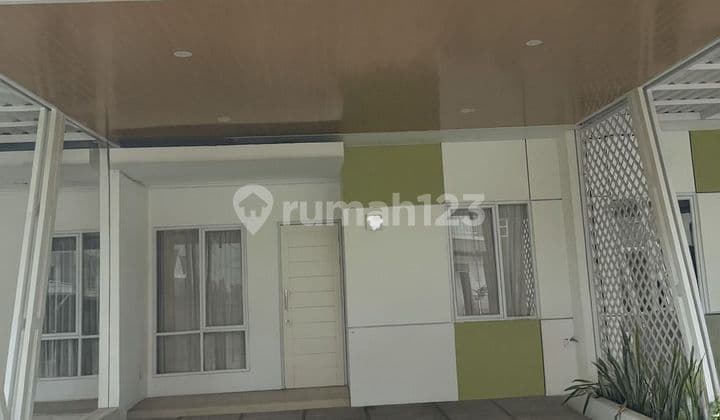 Rumah Bagus Siap Huni Di Prima Harapan Regency, Bekasi Utara