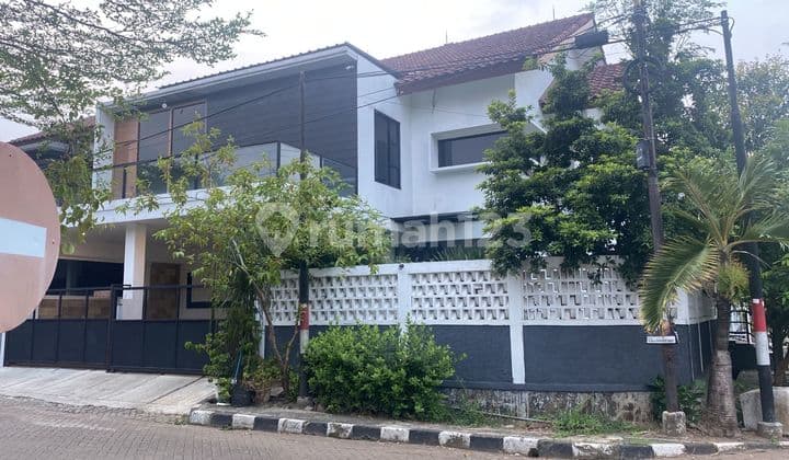 Rumah Hook Siap Huni Di Prima Lingkar Asri, Jatibening, Bekasi