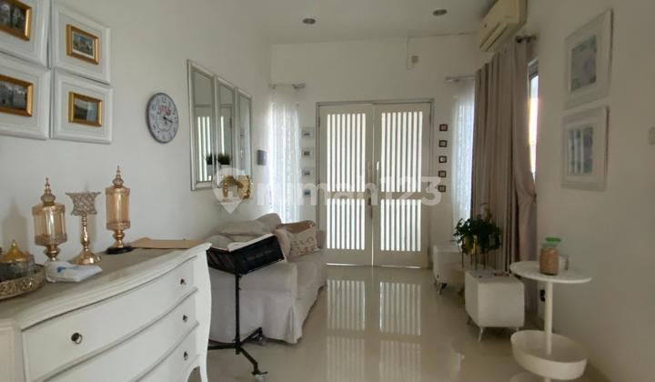 Dijual Rumah Cantik Siap Huni di Sakura Regency, Jatiasih, Kota Bekasi