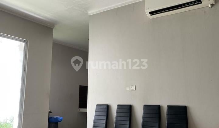 Wide 8 Cheap House Near Mall in Bluebell Cluster Summarecon Bekasi