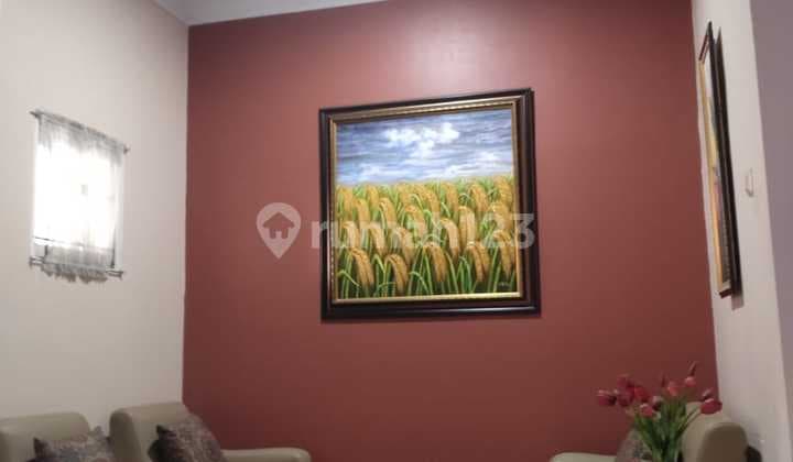 Rumah Bagus Dekat Mall Di Prima Harapan Regency, Bekasi Utara