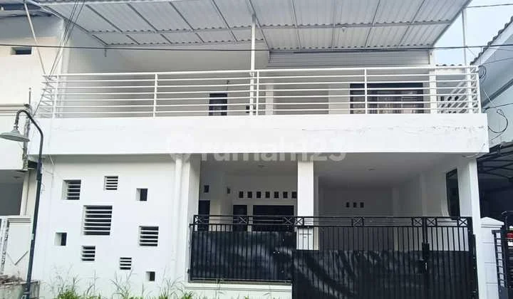 DIJUAL CEPAT Banting Harga Rumah Modern 102 m2 3KT 2KM SHM Duta Kencana, Bogor DIJUAL CEPAT Banting Harga Rumah Modern 102 m2 3KT 2KM SHM Duta Kencana, Bogor