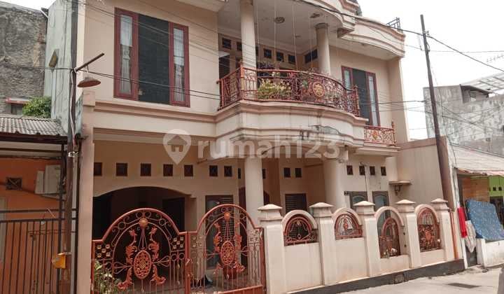 Dijual Rumah Mewah Siap Huni Lokasi Strategis 2 Lantai Jati Bening Bekasi Dijual Rumah Mewah Siap Huni Lokasi Strategis 2 Lantai Jati Bening Bekasi