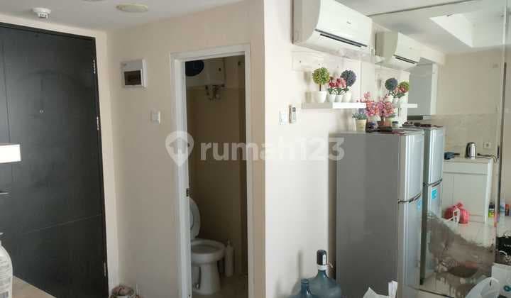 Belmont Apartment (Area 42M)