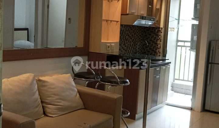 Kalibata City Apartment (3 Bedrooms)