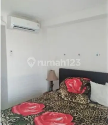 Apartment Paradise Mansion (Studio)