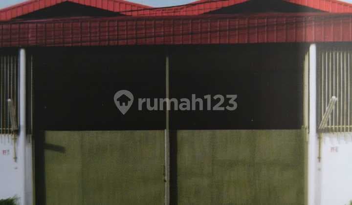 Royal Kosambi Warehouse (Size 8X28 M)