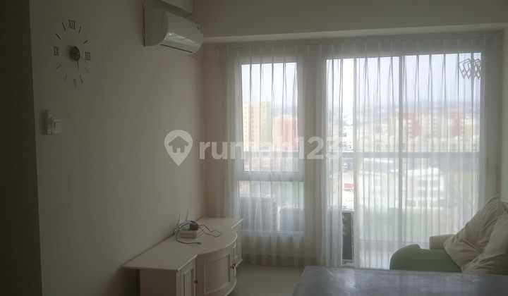 Apartment Paradise Mansion (3 BR)