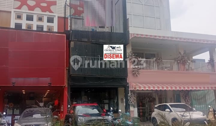 Ruko Citra 6 (4,5X15 M)