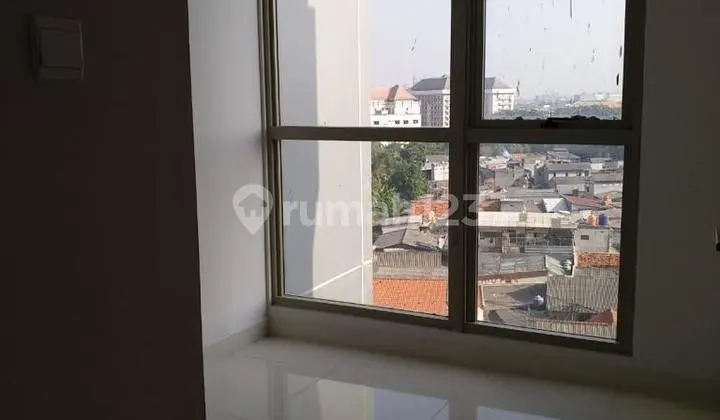 Apartment Taman Anggrek (3 BR)