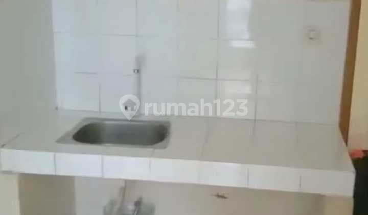 Apartemen Green Park View (Luas 34M)