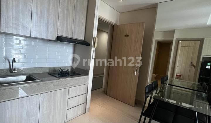 Apartment Elpis Residence (2 BR)