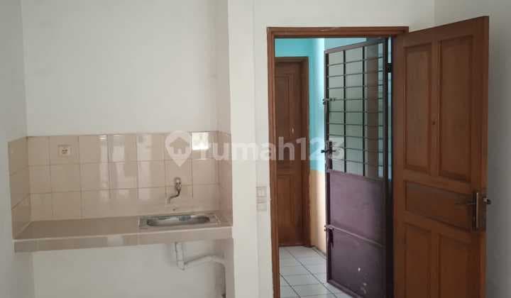 Apartment Permata Surya (2 Br)