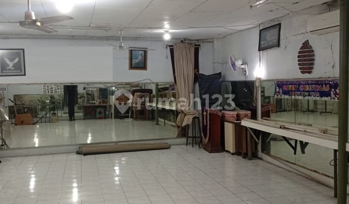 Kos-Kosan Jl.Rawa Bahagia Grogol (Ukuran LT/LB 160/225 m)