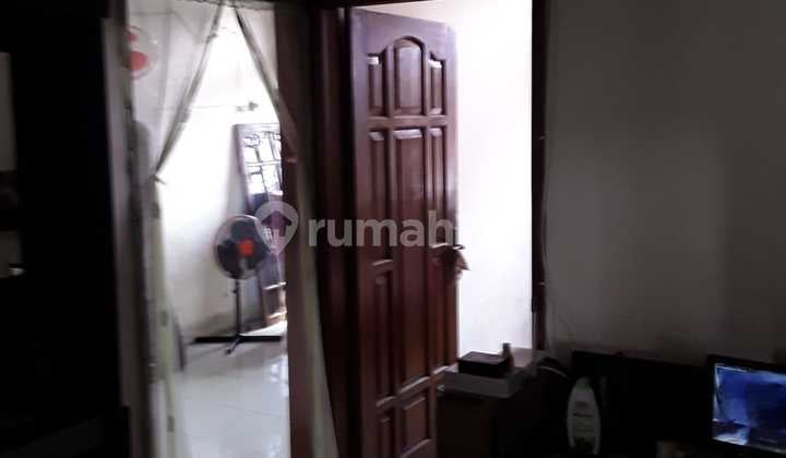 Villa Regency House 2 (Size 5x12 m)