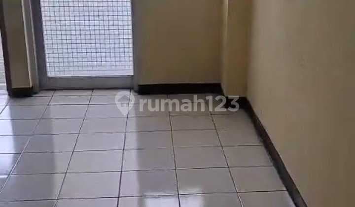 Apartemen Palm Mansion (2 Br)