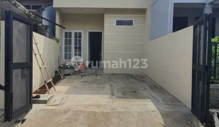 Newly Renovated House in Gading Griya, Kelapa Gading (North Jakarta)