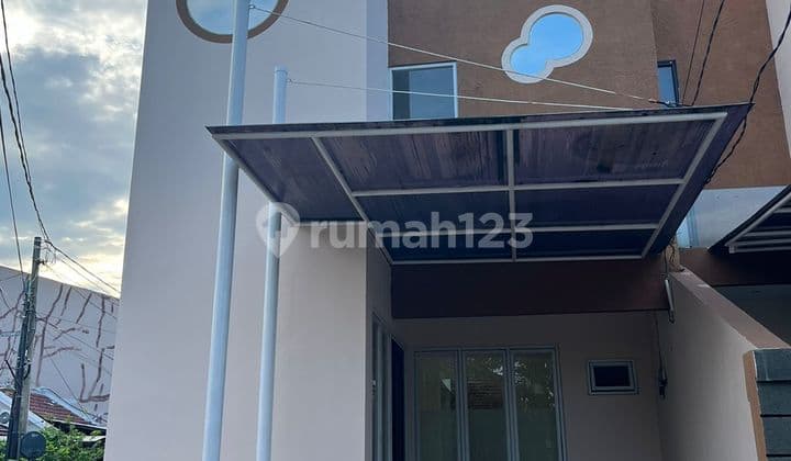 Dijual Rumah Termurah Siap Huni di Duta Bumi, Harapan Indah, Kota Bekasi