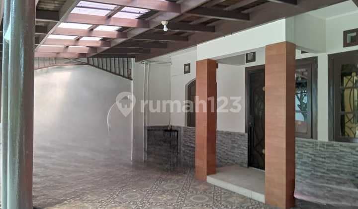 Dijual Rumah Modern Murah Siap Huni di Cluster Tjikini, Metland Menteng, Cakung, Jaktim