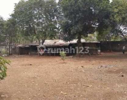 Jual Cepat Tanah di Belakang Trisakti (Bekasi Timur)