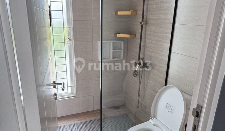 For Sale North-Facing 2-Story Semi-Furnished House in Neo Vasana, Harapan Indah, Bekasi