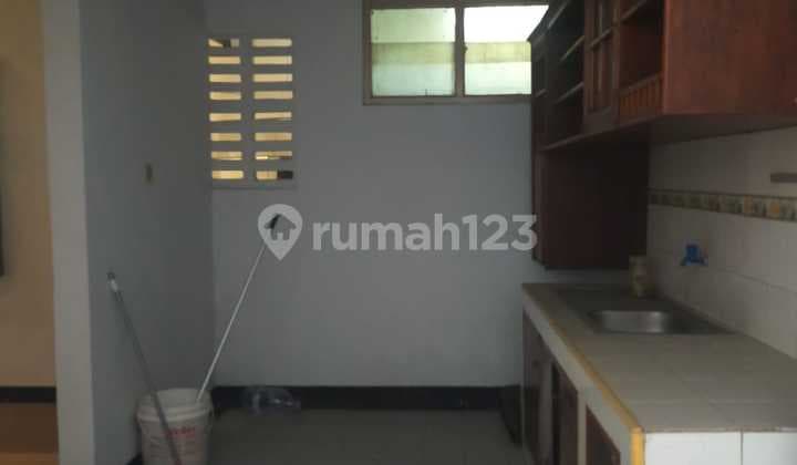 Dijual Rumah Non Cluster Bebas Banjir di Galaxy, Bekasi Selatan