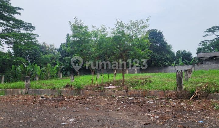 Cheap Land for Sale/Rent, Setu (Bekasi)