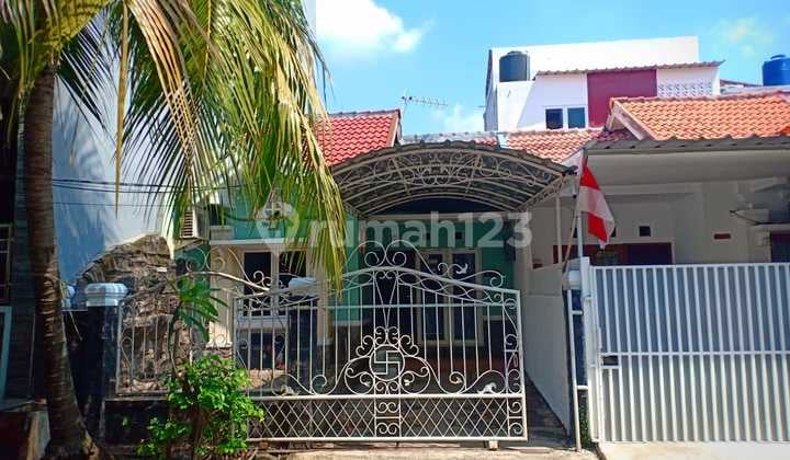 Rumah Bagus Duta Bumi 3 (Bekasi)