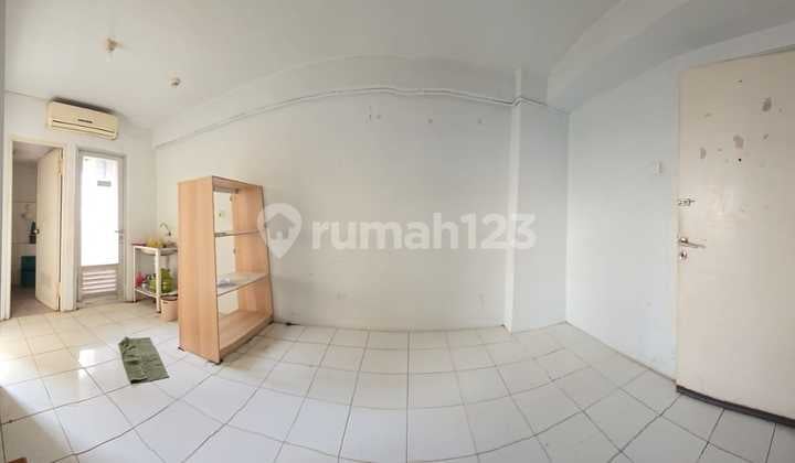 Jual Apartment Tower Alamanda di Gading Nias Residence, Kelapa Gading, Jakut