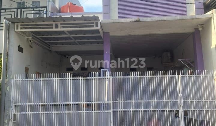 Dijual Cepat Rumah Murah 75M² di Harapan Indah, Bekasi