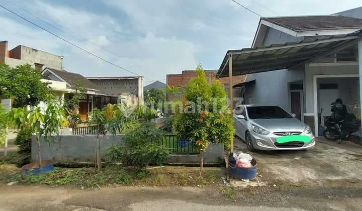 Rumah Bagus di Metland Cibitung Bekasi SHM