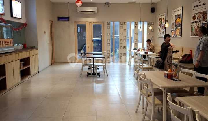 Ruko Usaha Disewakan 500 Jt/ Jual 13 M di Jatiwaringin Bekasi