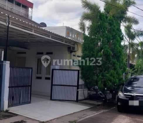 Rumah Bagus HGB di Aralia Harapan Indah Bekasi