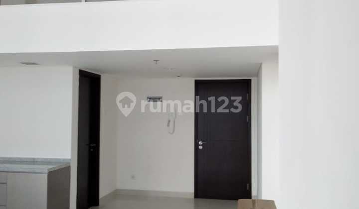 Apartemen Brooklyn Soho 1 Br Mezanin Loft Alam Sutera Tangsel
