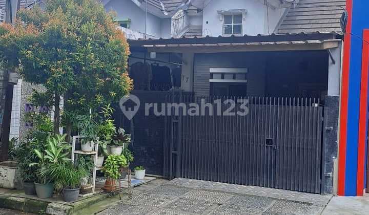 Nice house in Bumi Anggrek Housing Complex, North Tambun, Bekasi