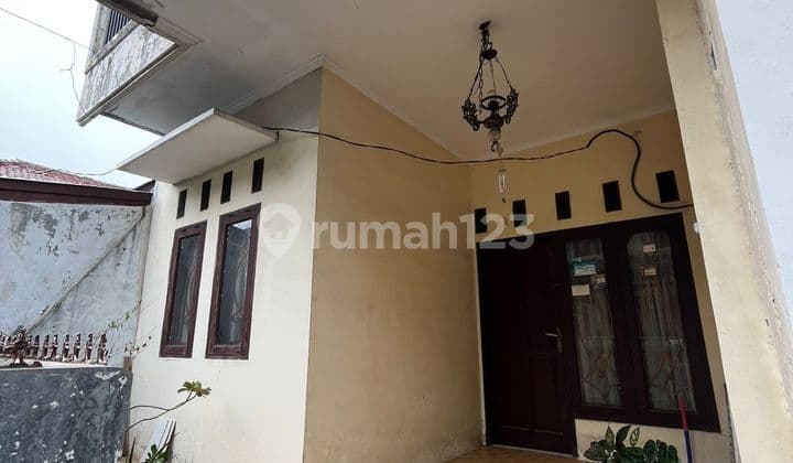 Rumah Bagus di Pondok Pekayon Indah Bekasi