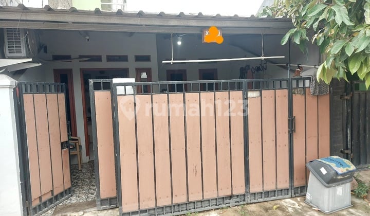 Rumah Murah Bu Shm Di Villa Mutiara Gading 2 Tambun Utara Bekasi