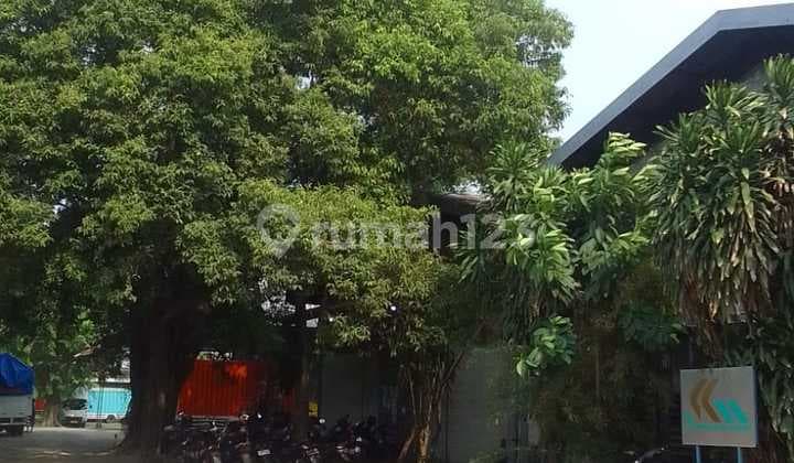 Gudang 34595.0 M² Shm Dijual Di Karang Satria Tambun Utara Bekasi