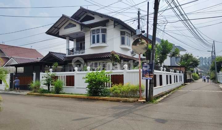 Rumah Bagus Bebas Banjir Di Duren Sawit Baru Jakarta